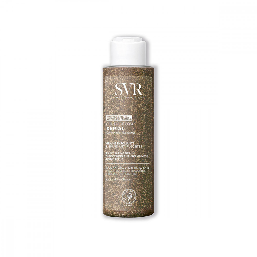 SVR XERIAL Gommage Corps 100g