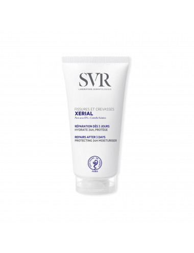 SVR XERIAL Fissures & Crevasses 50ml