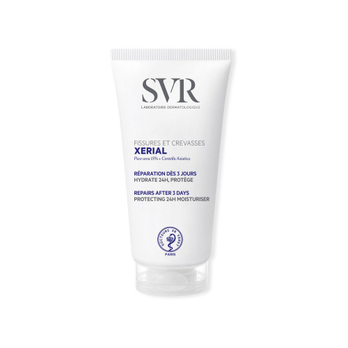 SVR XERIAL Fissures & Crevasses 50ml