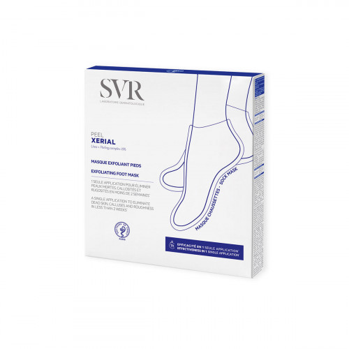 SVR XERIAL Peel x1