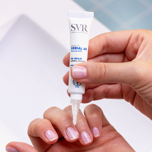 XERIAL 40 Ongles 10 ml
