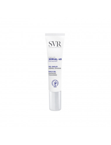 XERIAL 40 Ongles 10 ml