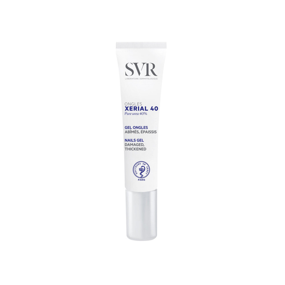 XERIAL 40 Ongles 10 ml