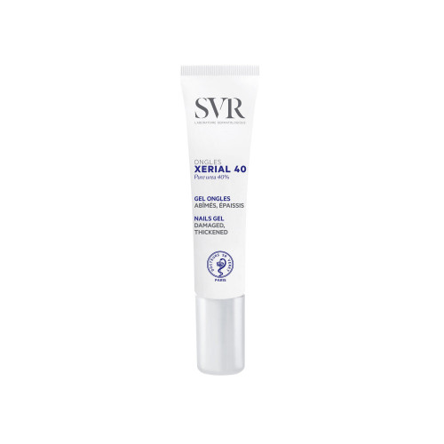 XERIAL 40 Ongles 10 ml