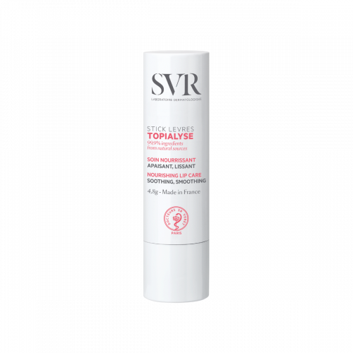 SVR TOPIALYSE Stick Lèvres 4g