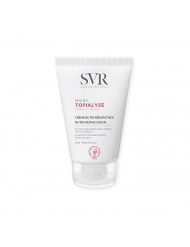 SVR TOPIALYSE Crème Mains