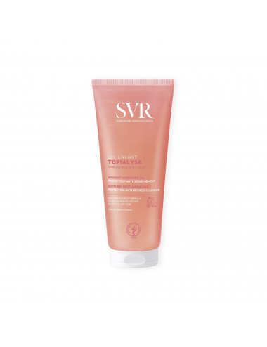 SVR TOPIALYSE Gel Lavant