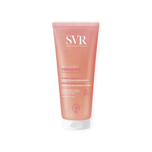 SVR TOPIALYSE Gel Lavant