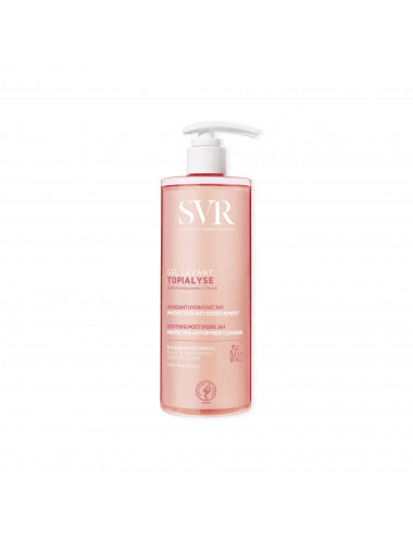SVR TOPIALYSE Gel Lavant