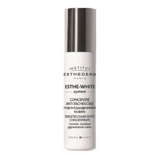 Esthederm concentré anti-tâches ciblé 9ml Esthederm concentré anti-tâches ciblé 9ml