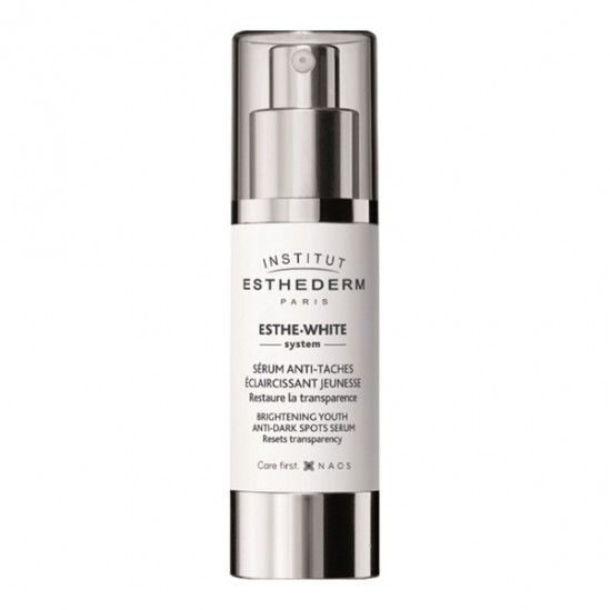 Esthederm serum eclaircissant 30ml Esthederm serum eclaircissant 30ml
