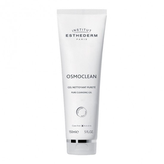 Esthederm gel nettoyant pureté 150ml Esthederm gel nettoyant pureté 150ml