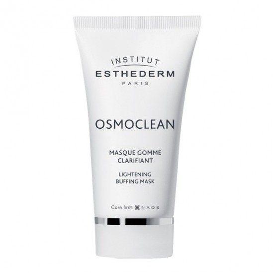 Esthederm osmoclean masque gomme clarifiant 75ml Esthederm osmoclean masque gomme clarifiant 75ml