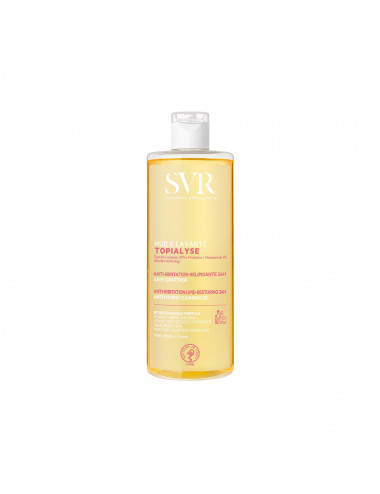 SVR TOPIALYSE Huile Lavante