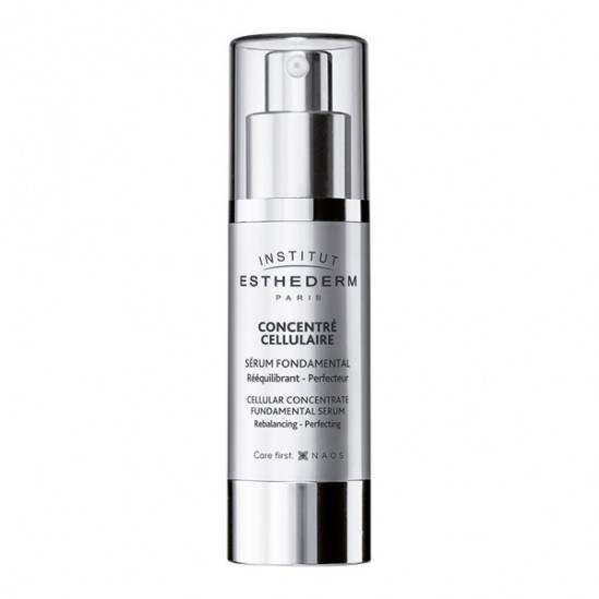 Esthederm sérum fondamental 30ml Esthederm sérum fondamental 30ml