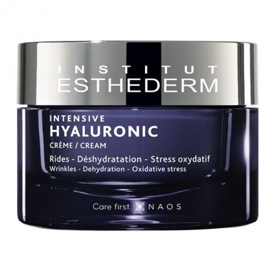 Esthederm Institut Intensive Hyaluronic Crème 50ml Esthederm Institut Intensive Hyaluronic Crème 50ml