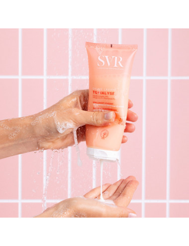 SVR TOPIALYSE Baume Lavant 200ml