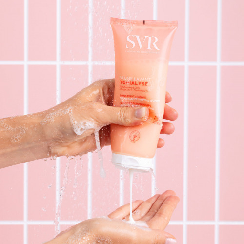 SVR TOPIALYSE Baume Lavant 200ml