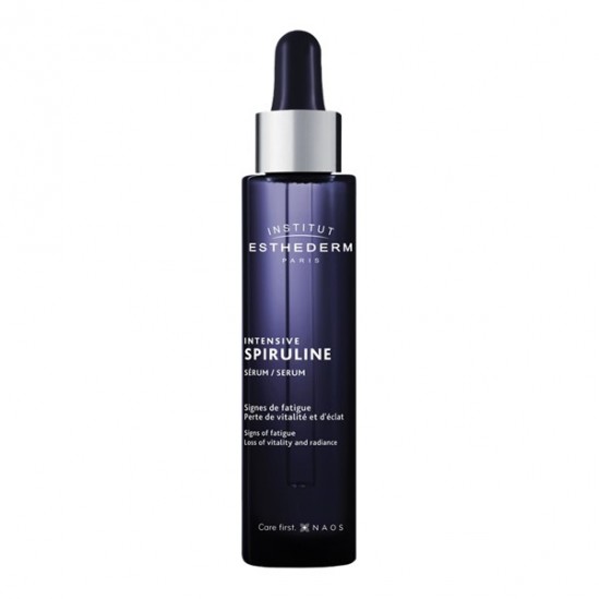 Esthederm Institut Intensive Spiruline Sérum 30ml Esthederm Institut Intensive Spiruline Sérum 30ml