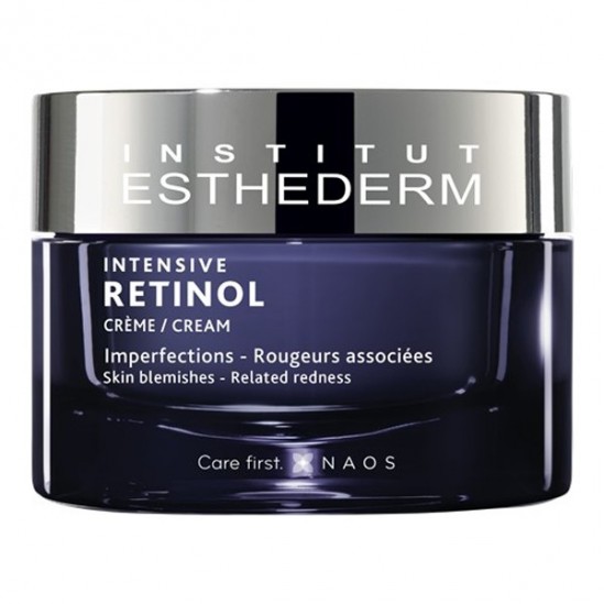 Institut Esthederm Intensive Retinol Crème 50ml Institut Esthederm Intensive Retinol Crème 50ml