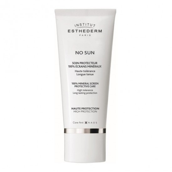 Esthederm Solaire No Sun Soin Protecteur 50 ml Esthederm Solaire No Sun Soin Protecteur 50 ml
