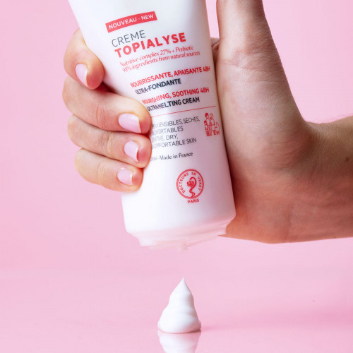 SVR TOPIALYSE Crème 200ml