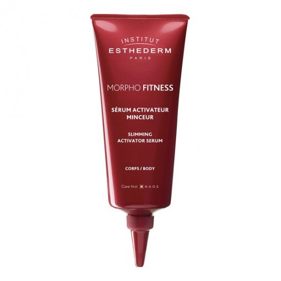 Esthederm morpho fitness sérum activateur minceur 100ml Esthederm morpho fitness sérum activateur minceur 100ml