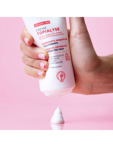SVR TOPIALYSE Crème 200ml