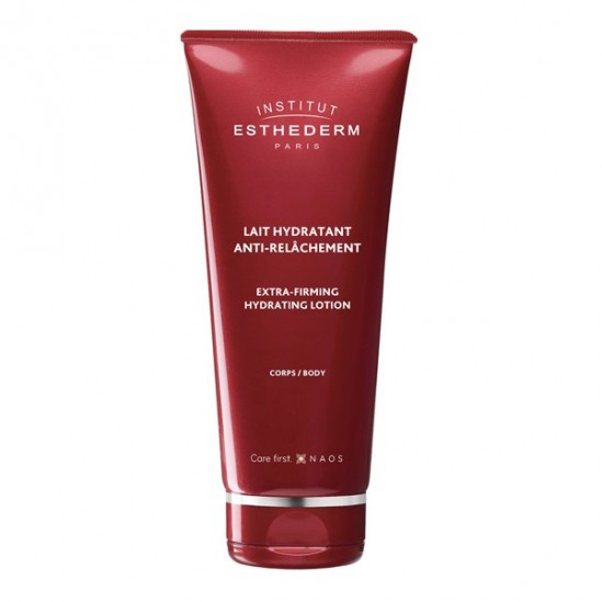 Esthederm lait hydratant anti-relâchement 200ml Esthederm lait hydratant anti-relâchement 200ml