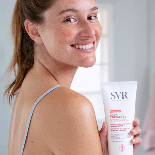 SVR TOPIALYSE Crème 200ml