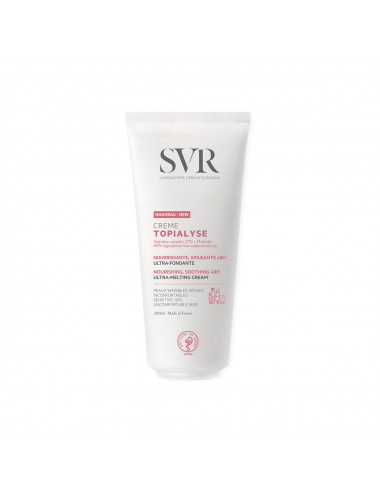 SVR TOPIALYSE Crème 200ml