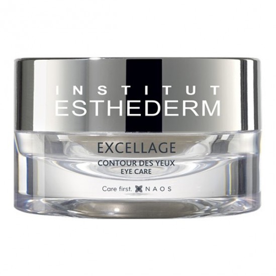 Esthederm excellage contour des yeux 15ml Esthederm excellage contour des yeux 15ml
