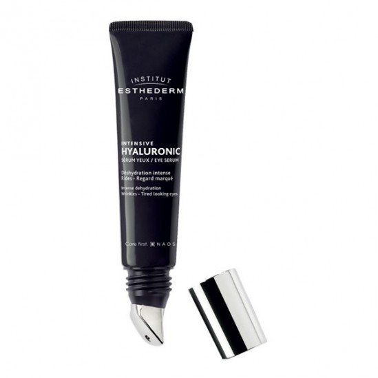 ESTHED INTENSIVE HYALURONIC CONT YEUX 15ML ESTHED INTENSIVE HYALURONIC CONT YEUX 15ML