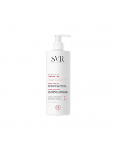 SVR TOPIALYSE Baume Protect+