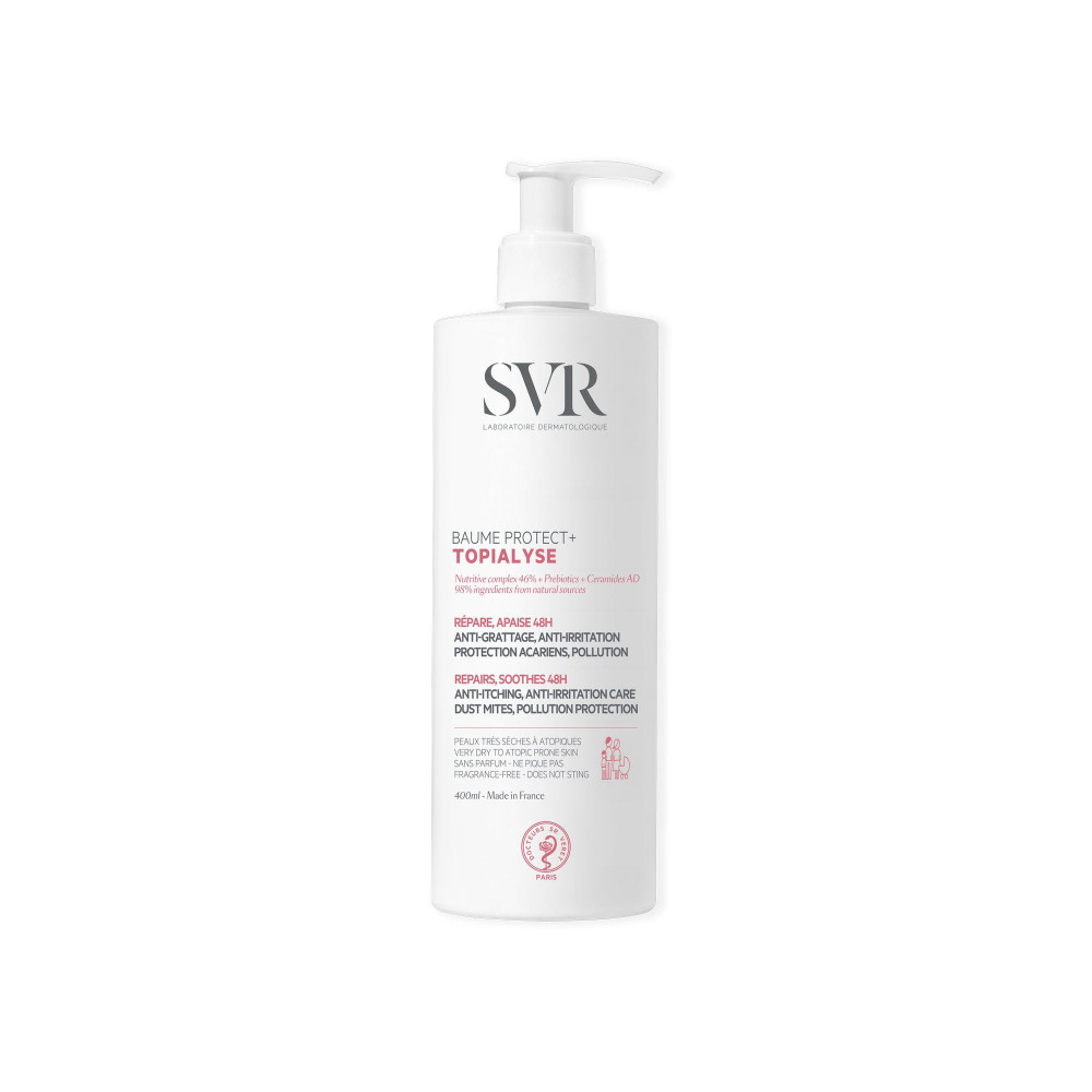 SVR TOPIALYSE Baume Protect+