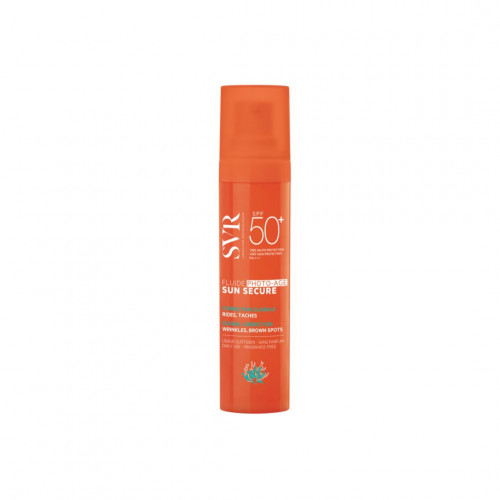SVR SUN SECURE Fluide Photo Age SPF50+ 40ml