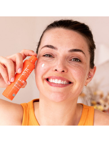 SVR SUN SECURE Fluide Photo Age SPF50+ 40ml