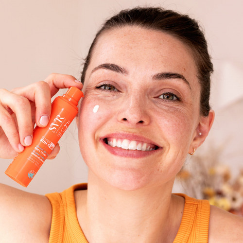 SVR SUN SECURE Fluide Photo Age SPF50+ 40ml