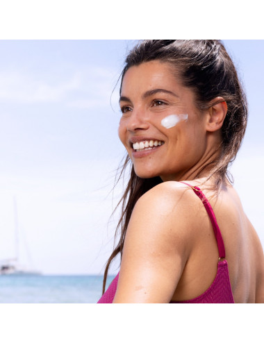 SVR SUN SECURE Crème SPF50+ 50ml