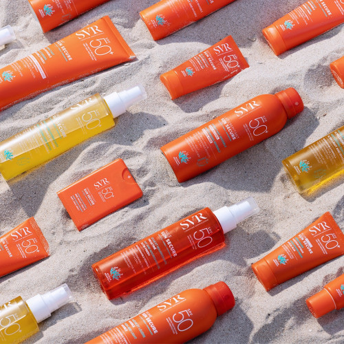 SVR SUN SECURE Crème SPF50+ 50ml