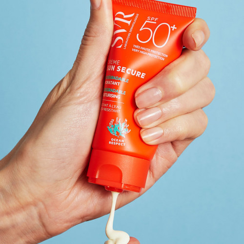 SVR SUN SECURE Crème SPF50+ 50ml