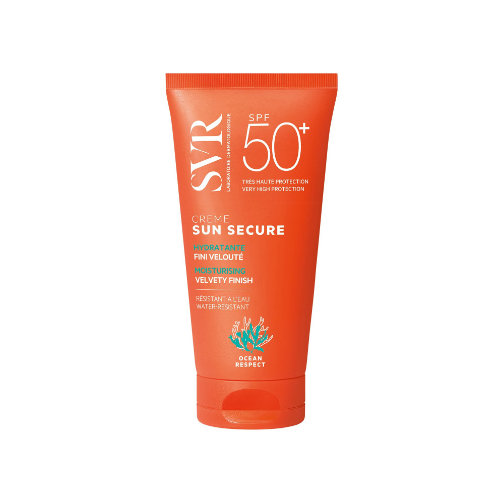 SVR SUN SECURE Crème SPF50+ 50ml