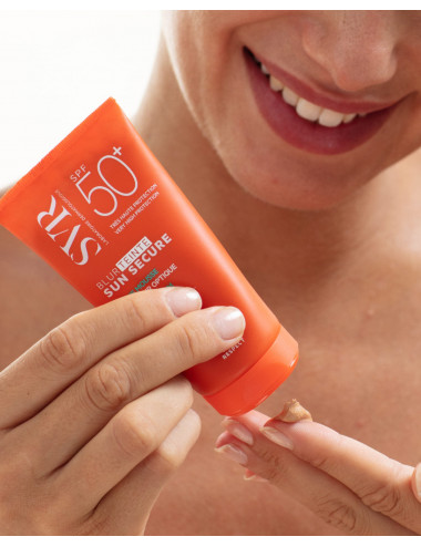 SVR SUN SECURE Blur Teinte Hâlé 50ml
