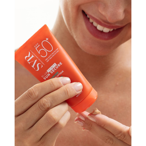 SVR SUN SECURE Blur Teinte Hâlé 50ml