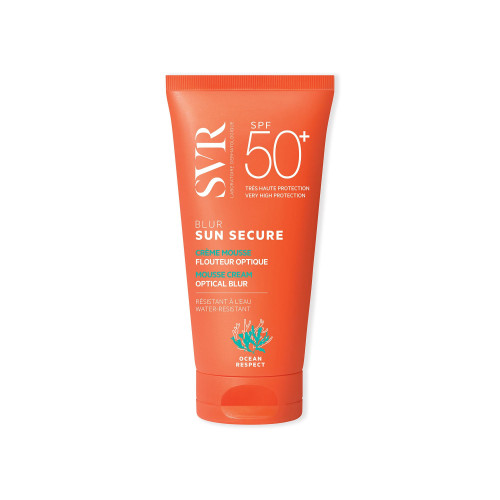 SVR SUN SECURE Blur Blur SPF50+ Sans Parfum