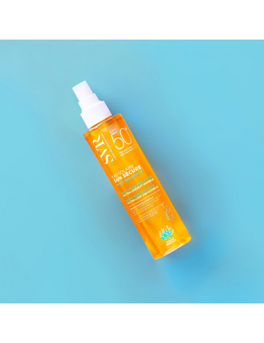SVR SUN SECURE Eau Solaire SPF50+ 200ml