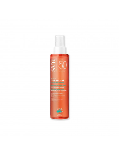SVR SUN SECURE Huile Sèche SPF50 200ml