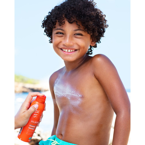 SVR SUN SECURE Lait Crépitant SPF50+ 200ml