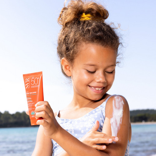 SVR SUN SECURE Lait SPF50+ 250ml