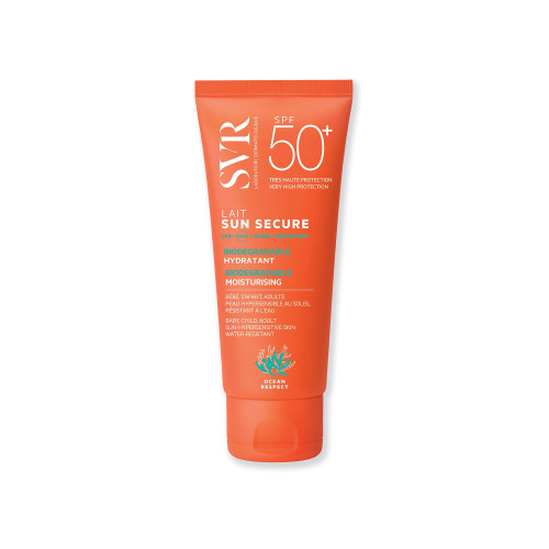 SVR SUN SECURE Lait SPF50+ 250ml